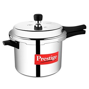 Prestige 5-Liter Pressure Cooker